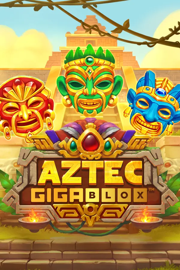 Aztec GigaBlox